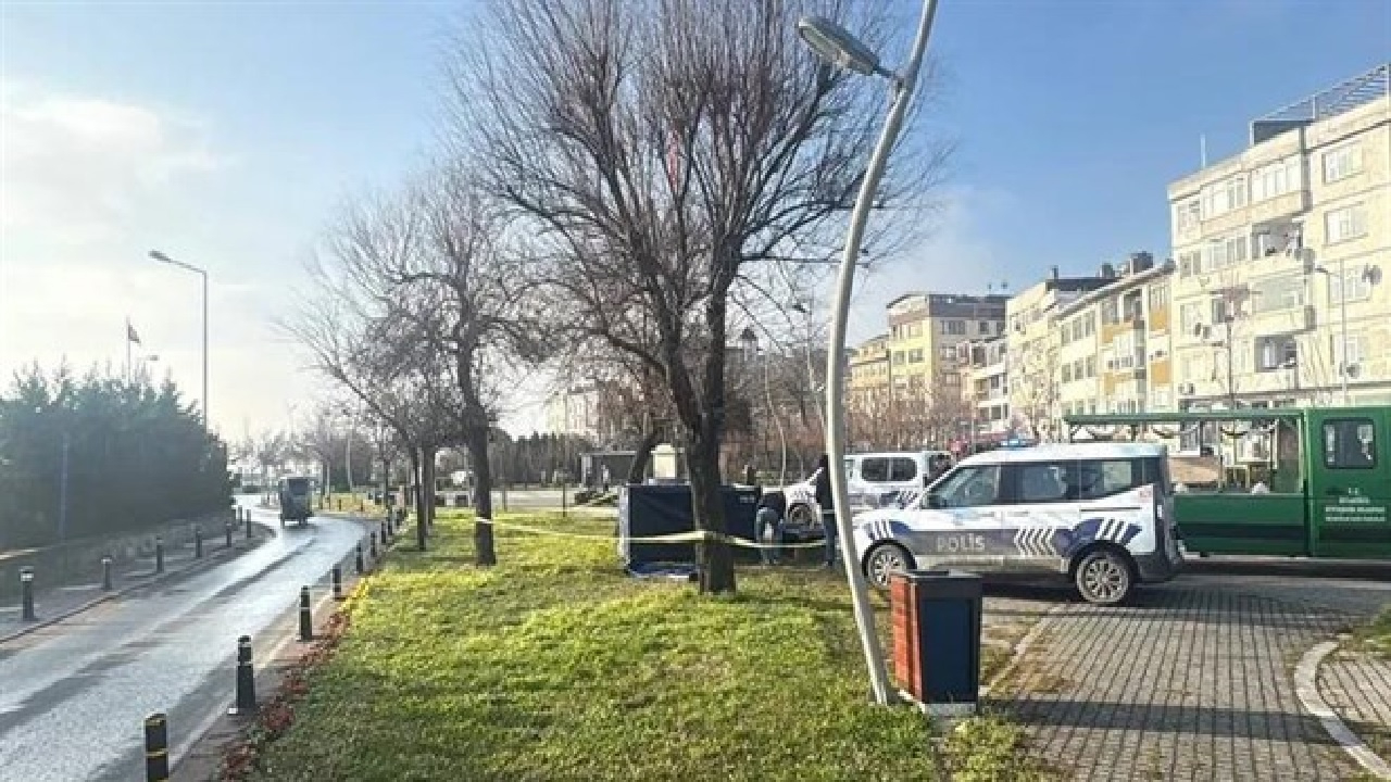 Ankara Polatlı'da kayınpeder damat kavgası cinayetle bitti!