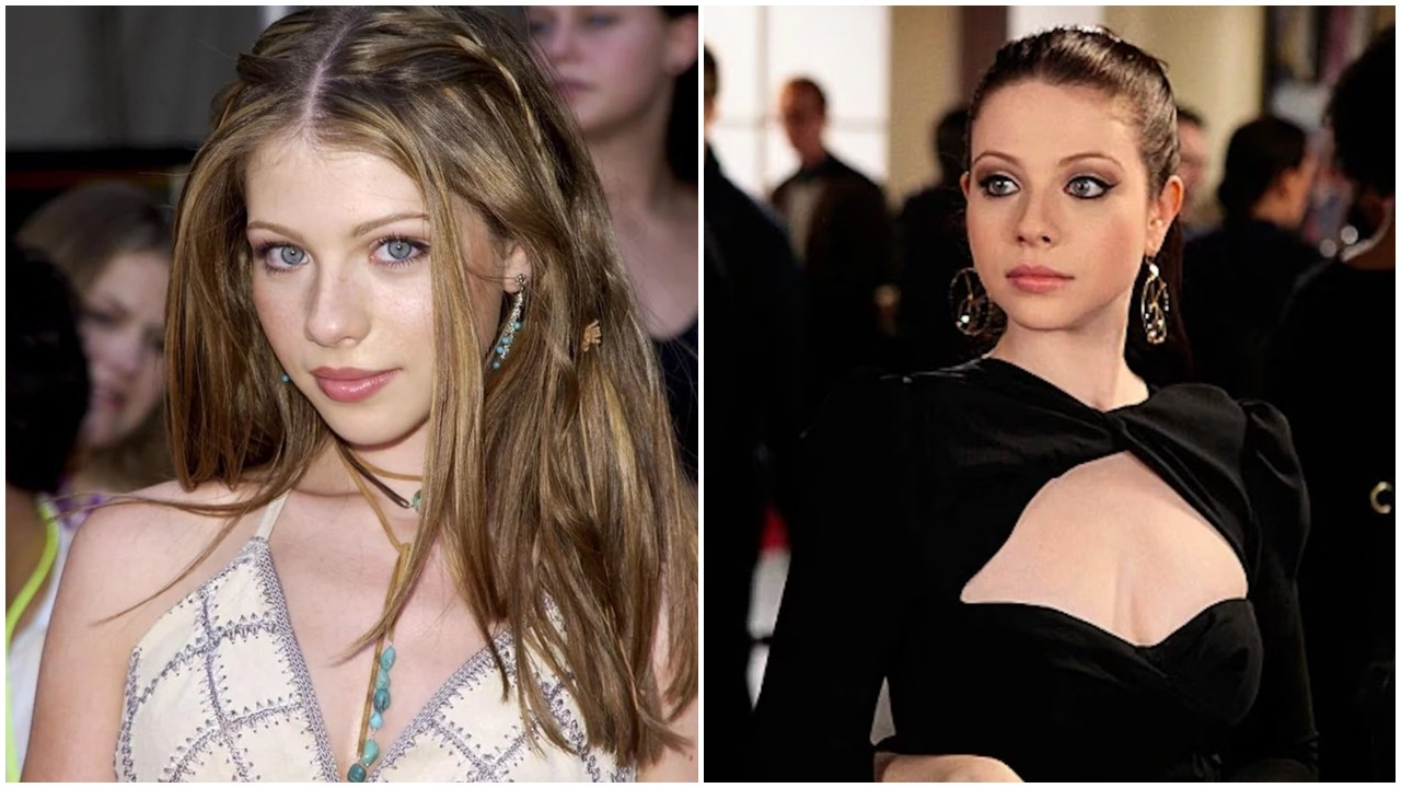 Gossip Girl dizisinin yıldızı Michelle Trachtenberg hayatını kaybetti