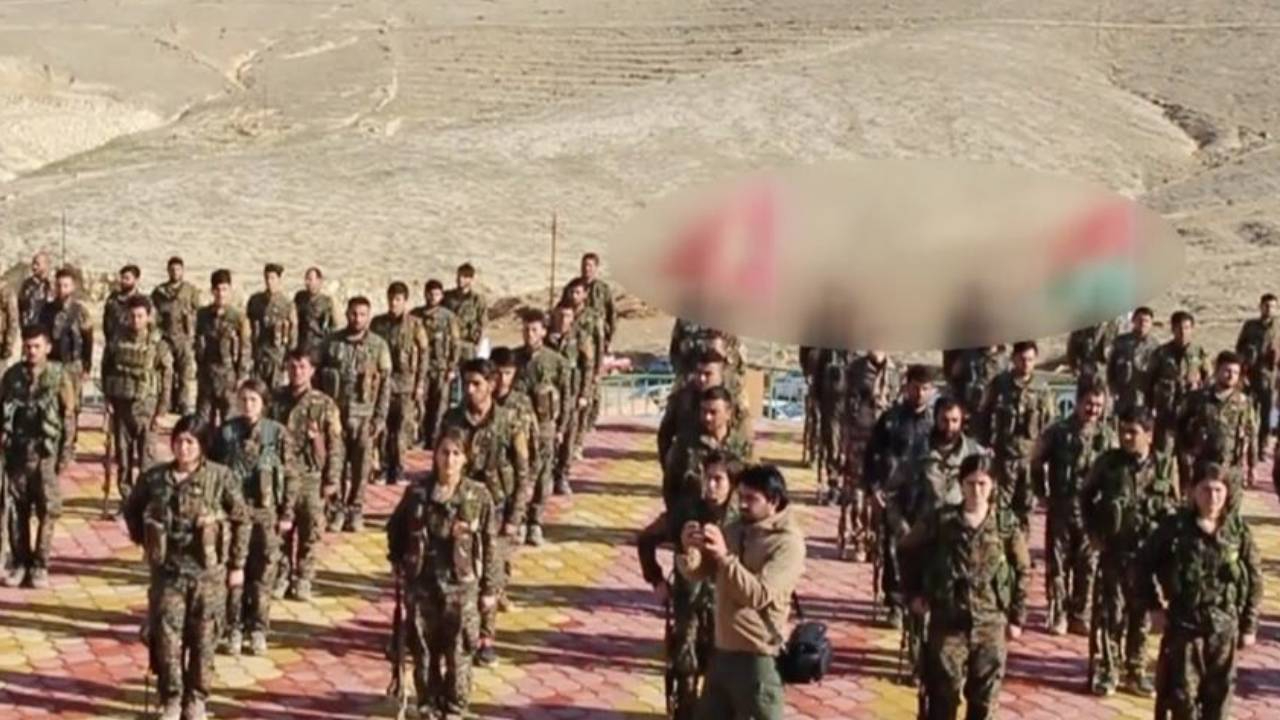 Silah bırakma çağrısına Kandil'den ilk yanıt:  Umudumuz barışın ilk adımı olmasıdır