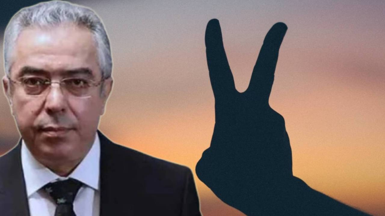 Cumhurbaşkanı Başdanışmanı Uçum: Türkiye’de inkar ve redde dayalı Kürt sorunu çözülmüştür