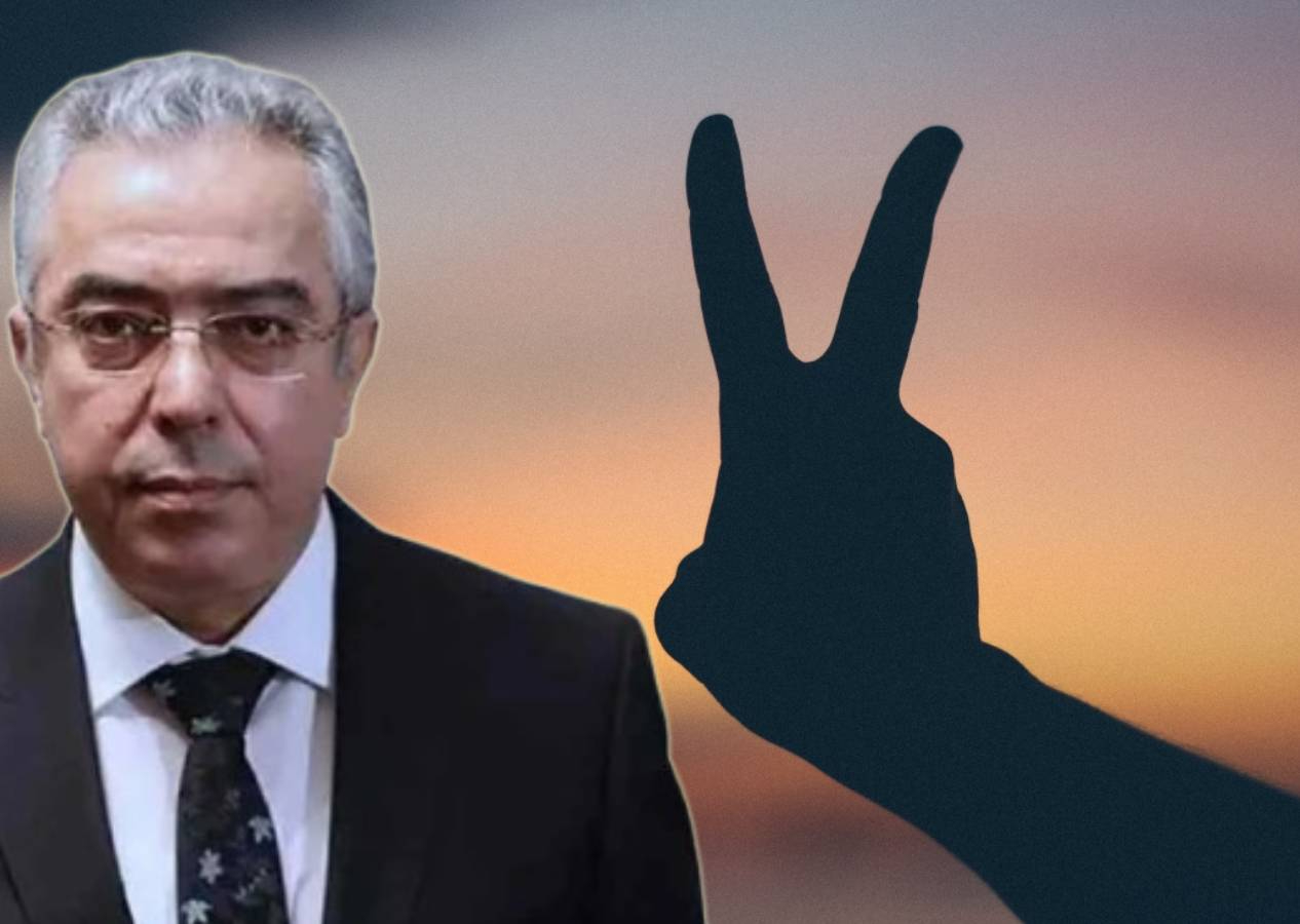 Cumhurbaşkanı Başdanışmanı Uçum: Türkiye’de inkar ve redde dayalı Kürt sorunu çözülmüştür