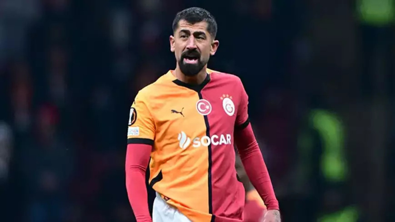 Kerem Demirbay'dan hakem sorusuna çok konuşulacak yanıt: Biz Türk'üz kardeşim!