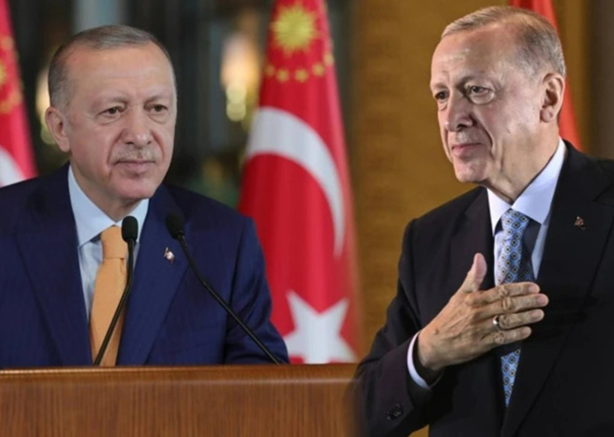Dünya liderlerinden Cumhurbaşkanı Recep Tayyip Erdoğan'a doğum günü tebriği!