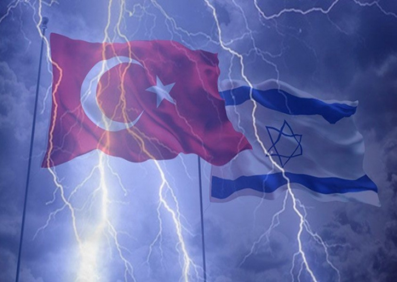 Türkiye'den bomba Filistin hamlesi: İsrail köşeye sıkışacak!