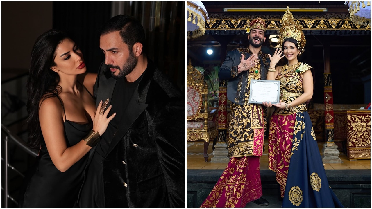 Kısmetse Olur'un gözde çiftlerindendiler! 9 yıl aradan sonra barışıp sözlendiler! Mutlulukları kısa sürdü: Aycan Varış, ayrılık nedenini bir bir açıkladı