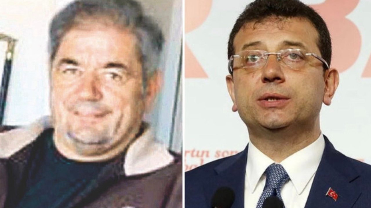 Yerel gazeteci yakaladı... İmamoğlu 2014 yılındaki seçimlere neden lise diplomasıyla başvurdu?