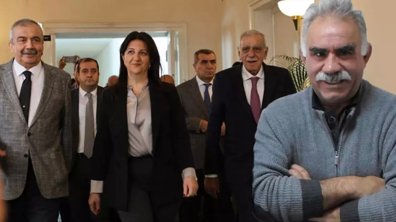 3 cümlede özetleyelim... Öcalan aslında ne dedi? Yarın ne olacak?