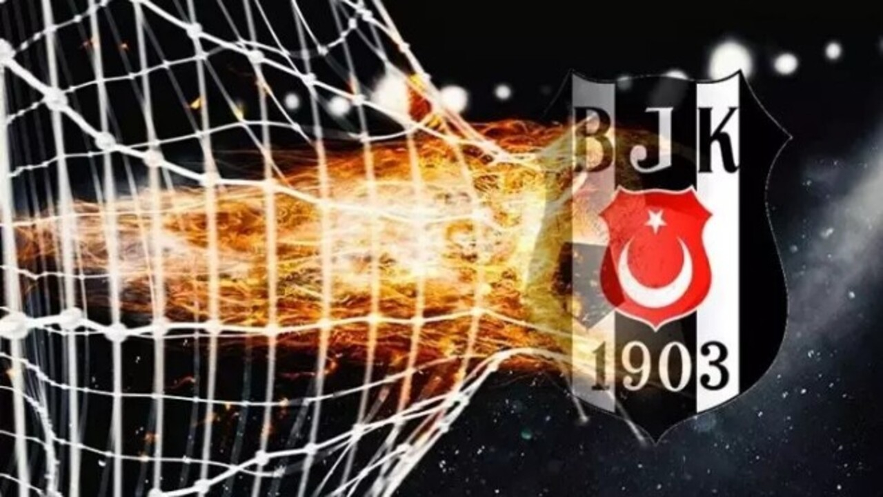 Beşiktaş'tan flaş hamle: Cumhuriyet Başsavcılığı'na başvuru!
