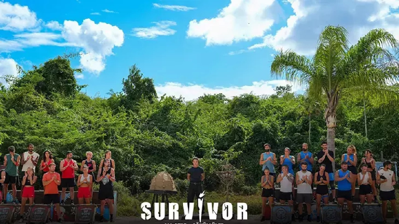 Survivor eleme adayları kim? 7 Mart Cuma Survivor'da potada kimler var?