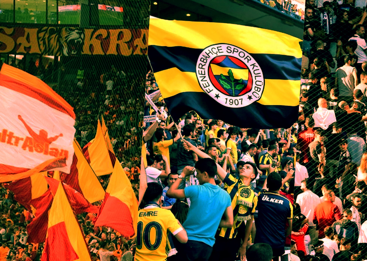 Süper Lig'de şubat ayı seyirci ortalamaları açıklandı: Zirvenin sahibi Galatasaray! Göztepe'nin tribünleri dikkat çekti