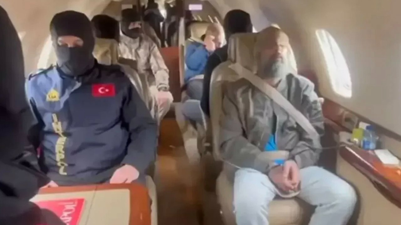 Sinan Memi kimdir yakalandı mı? Daltonlar çetesinin lideri kimdir?