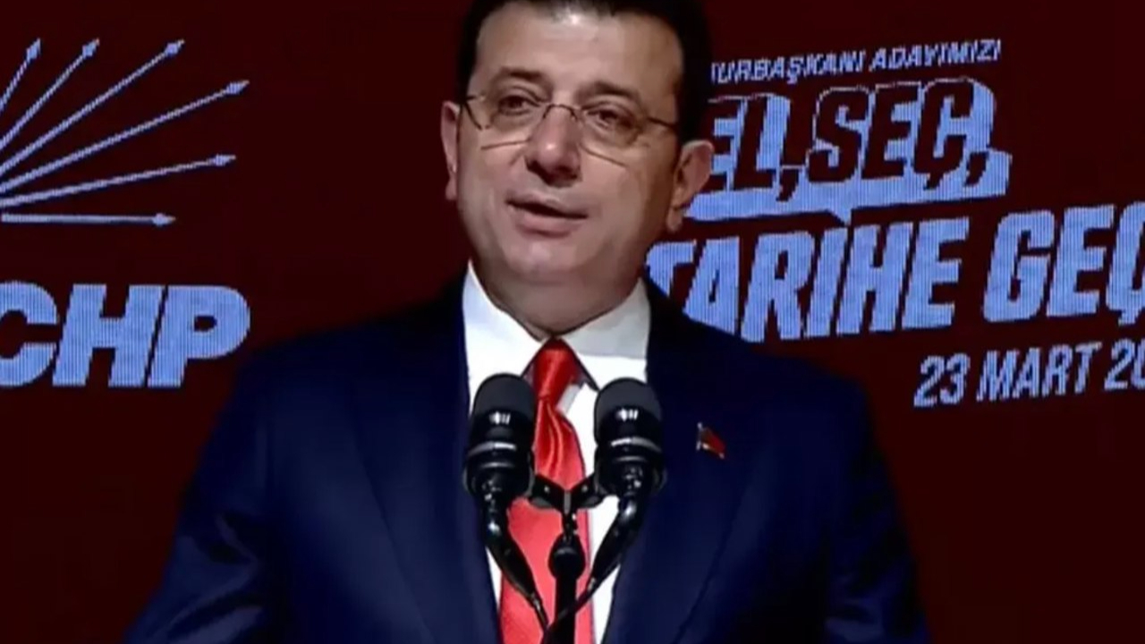 Kim bu İmamoğlucu hakimler? Devlette ve yargıda İmamoğlucu bir klik mi doğdu?