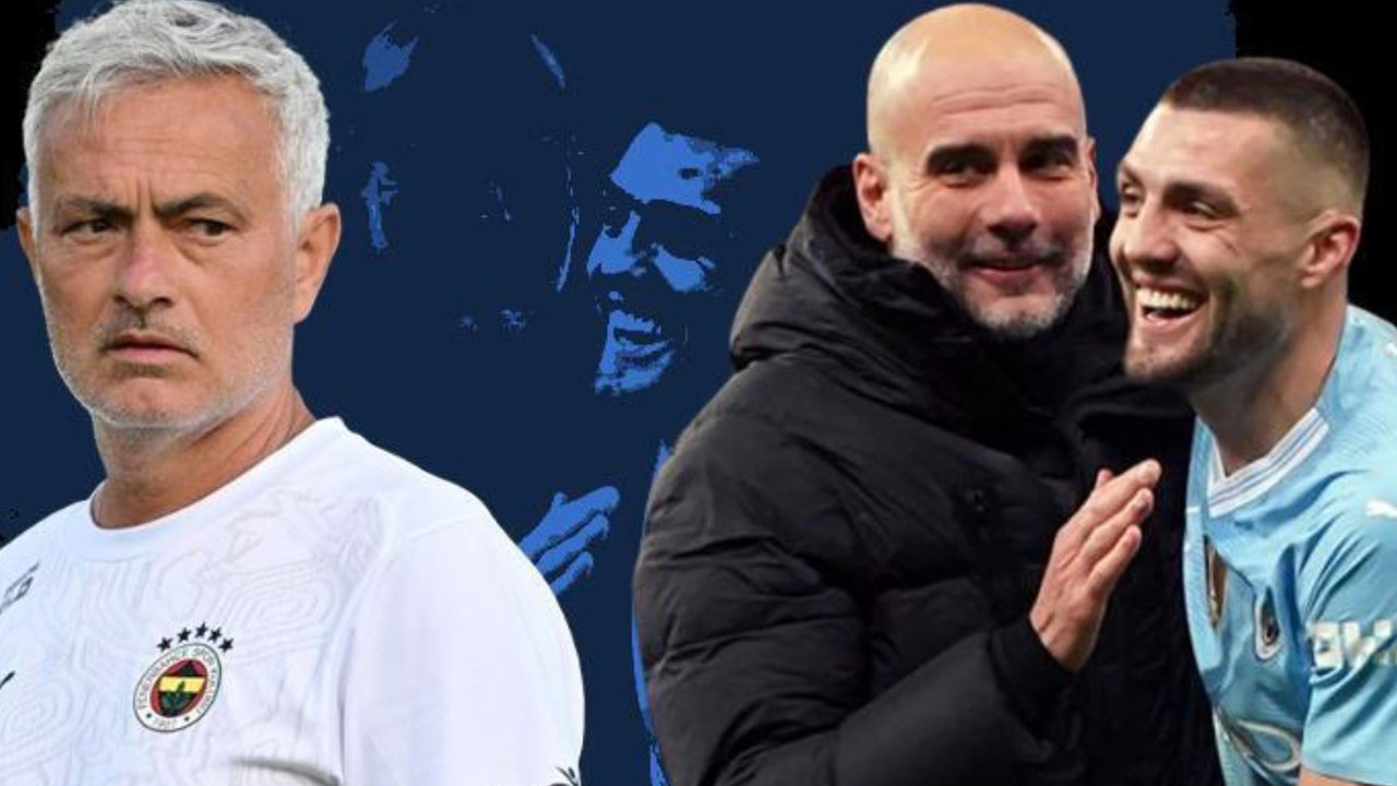 Hayaldi gerçek oldu! Manchester City'nin süper yıldızı geliyor