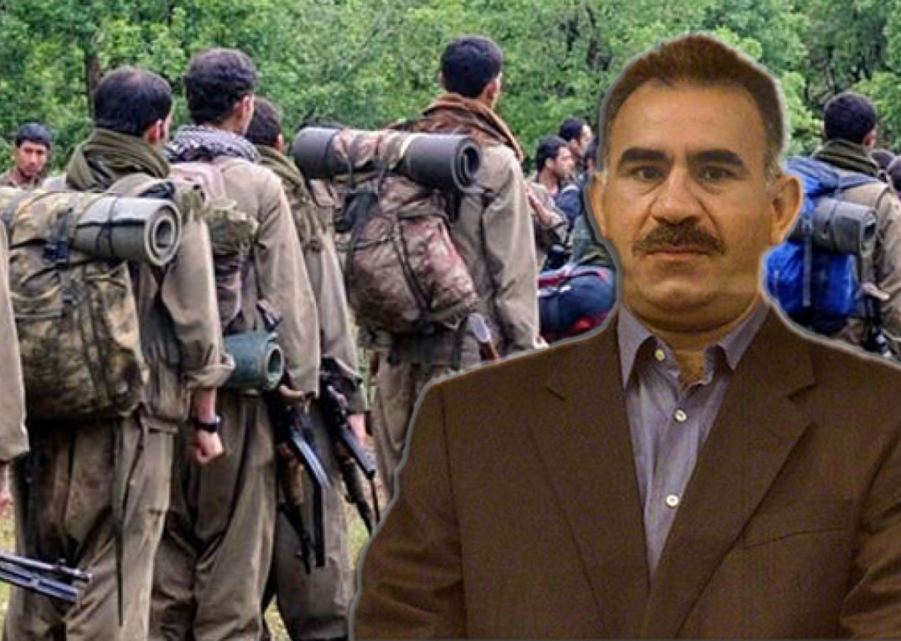 Öcalan 'Feshedin' dedi, peki bundan sonra ne olacak? Gözler Kandil'de! "3-4 ay kritik"