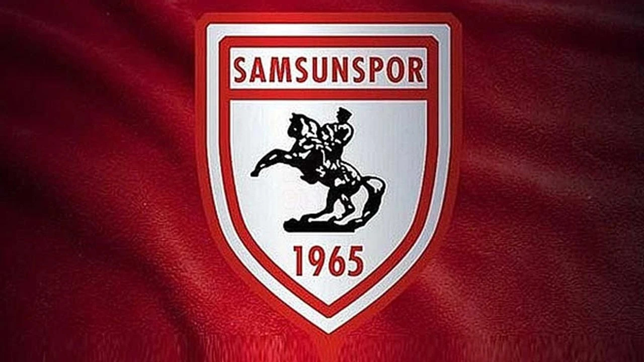 Samsunspor resmen açıkladı: 3 maça yabancı hakem istiyoruz!
