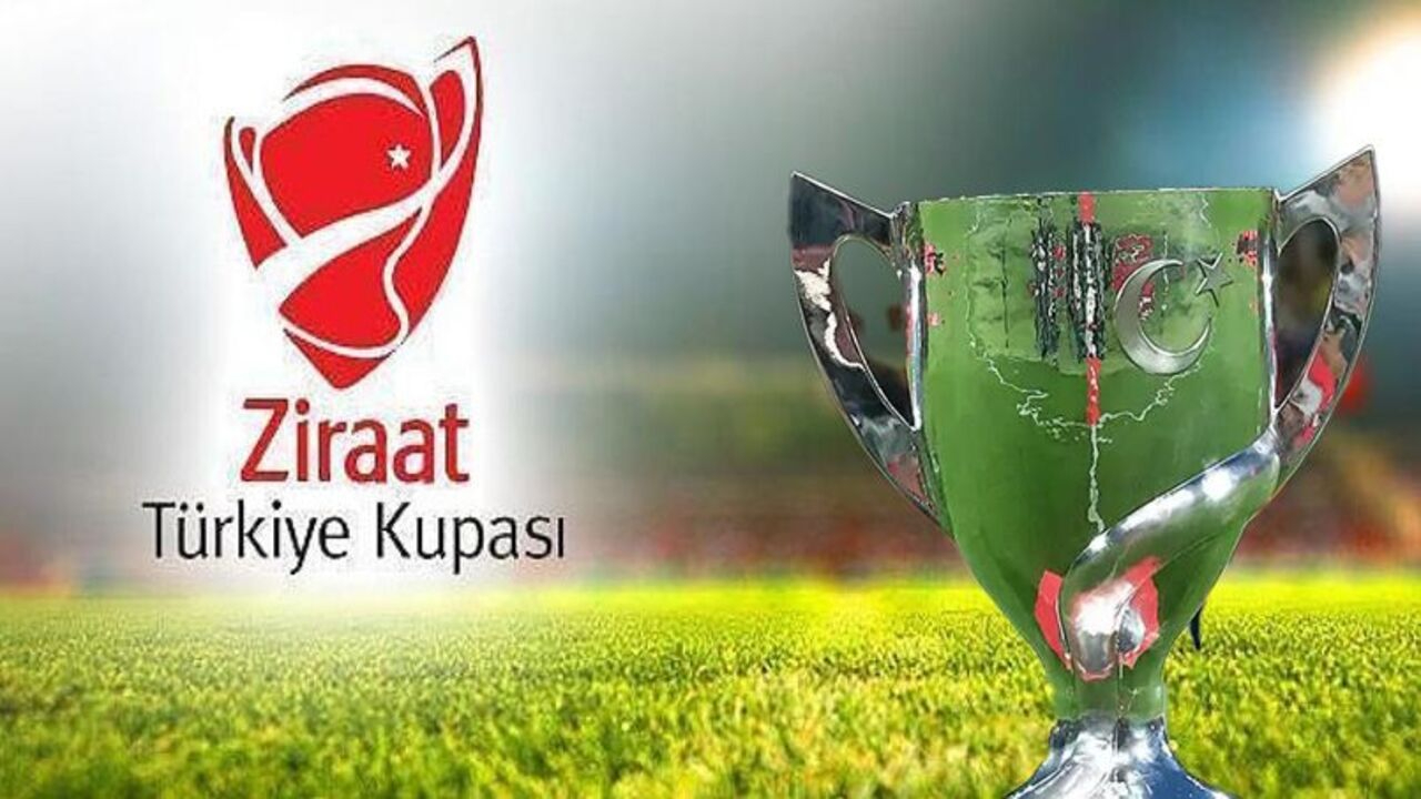 Türkiye Kupası çeyrek finalinde derbi eşleşmesi garanti!