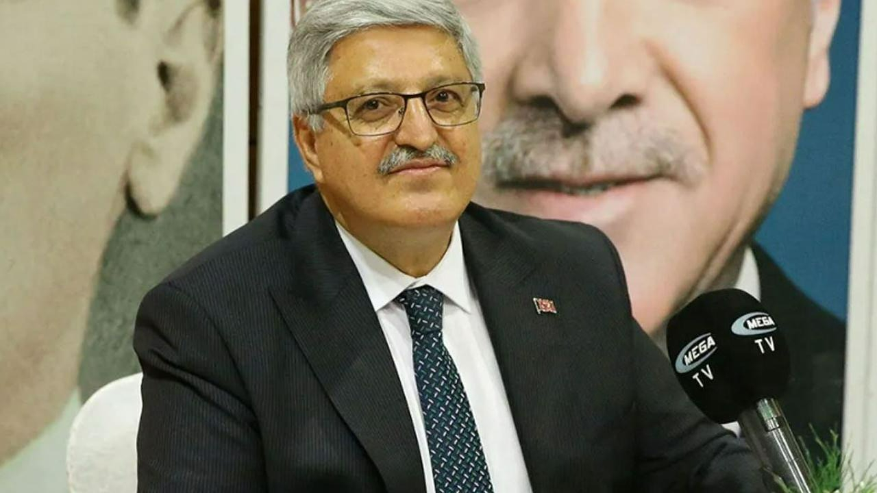 Vedat Demiröz kimdir? İşte hayatı ve siyasi kariyeri