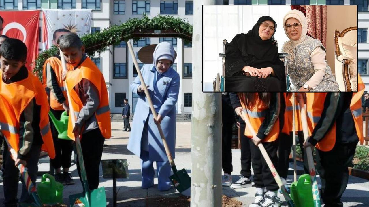 Şule Yüksel Şenler'in ismi, deprem bölgesindeki okullarda açılan kütüphanelerde yaşatılacak