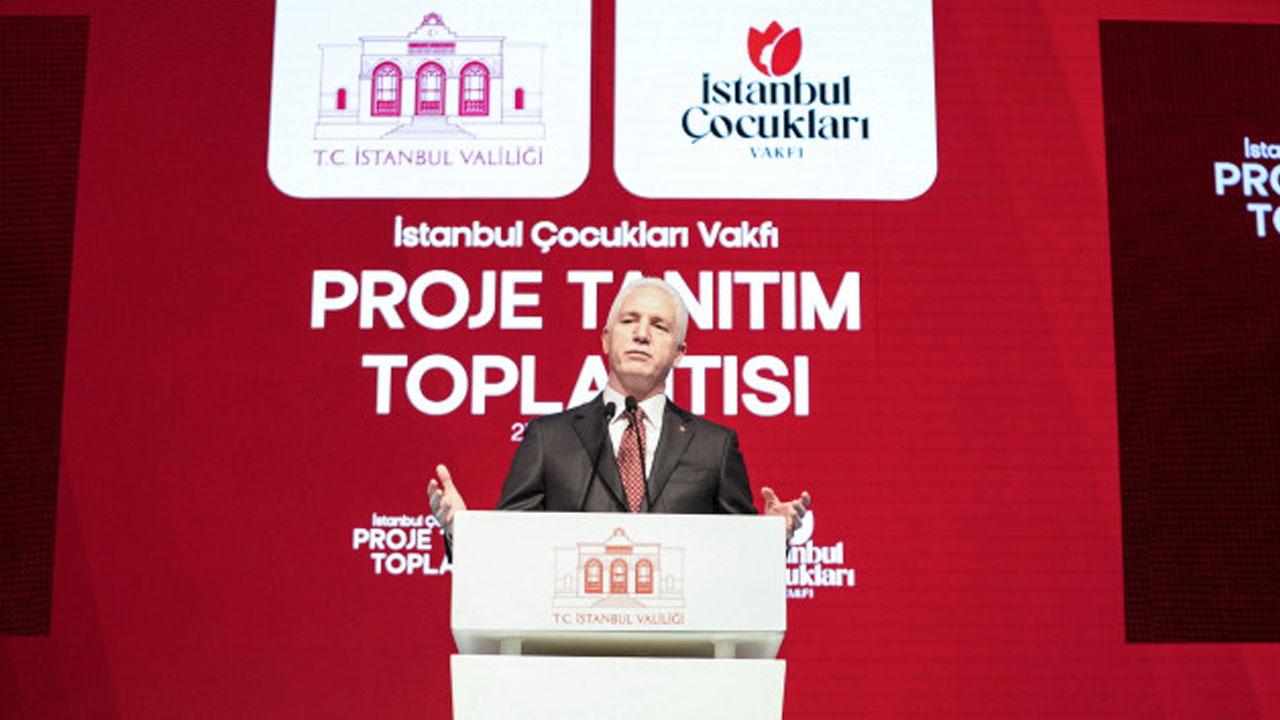 Vali Gül'den peş peşe müjde! İhtiyaç sahiplerine 12 dev proje! Kira ve evlilik desteği ile başlıyor