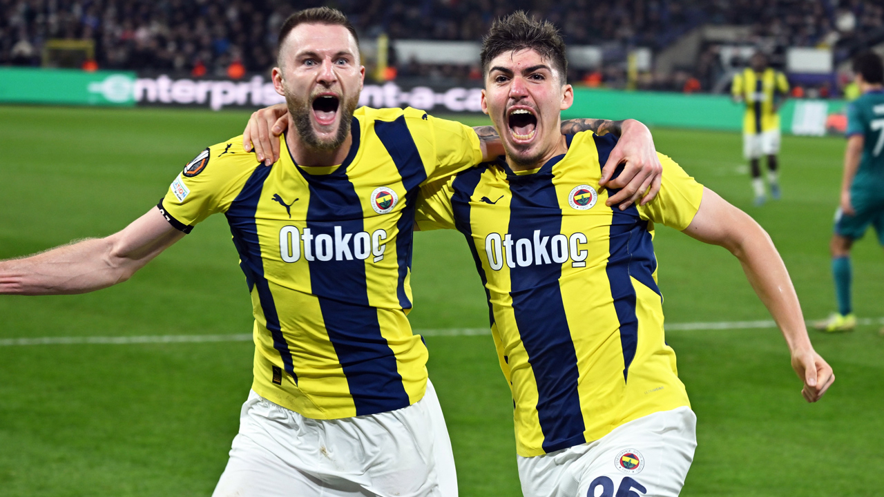 "Yusuf Akçiçek ya Fenerbahçe'de efsanelerin arasına girer ya da Avrupa'ya gider"