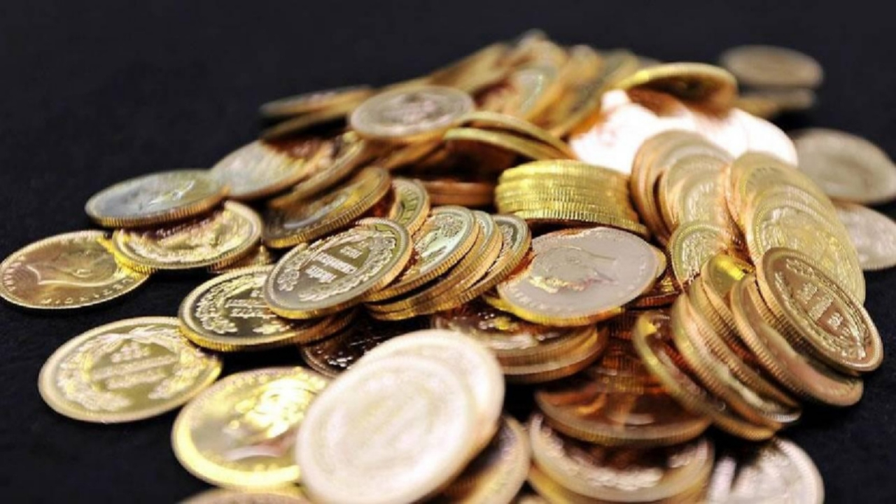 Altın fiyatları hareketlendi! İşte 27 Şubat 2025 güncel altın fiyatları