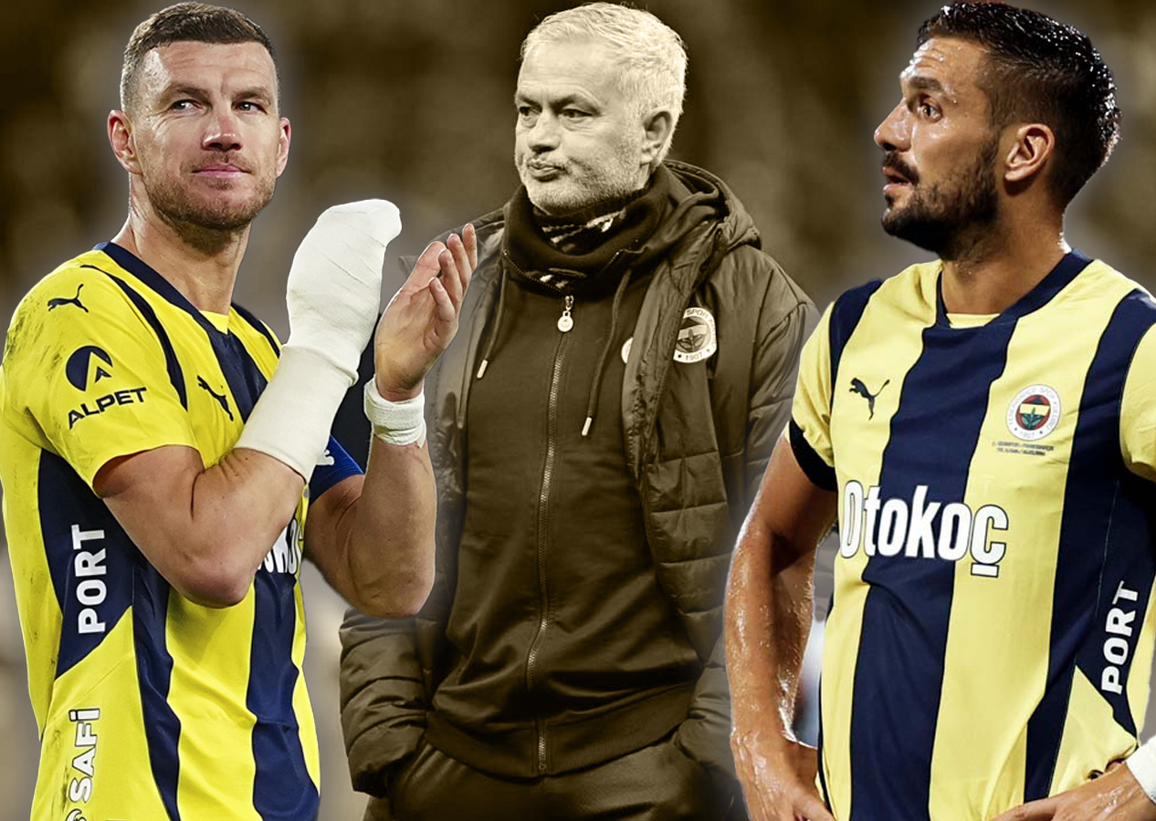 Şansal Büyüka'dan Fenerbahçe taraftarını kahredecek sözler: "Bu kadroyla şampiyonluk seneye de hayal! Küçük maçların büyük oyuncusu Tadic ile işleri çok zor!"