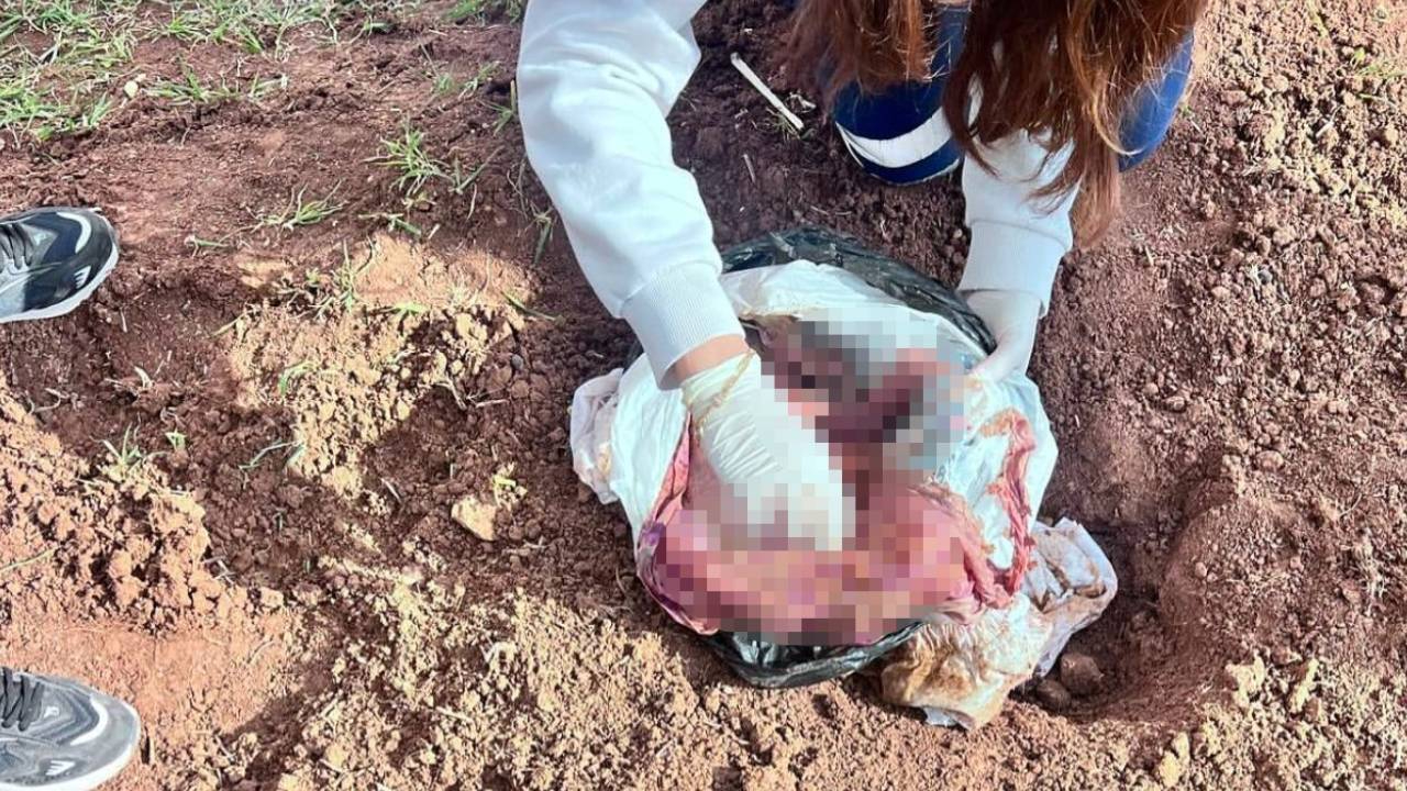 Silopi'deki bebek cinayetinde anne ve işbirlikçisi tutuklandı