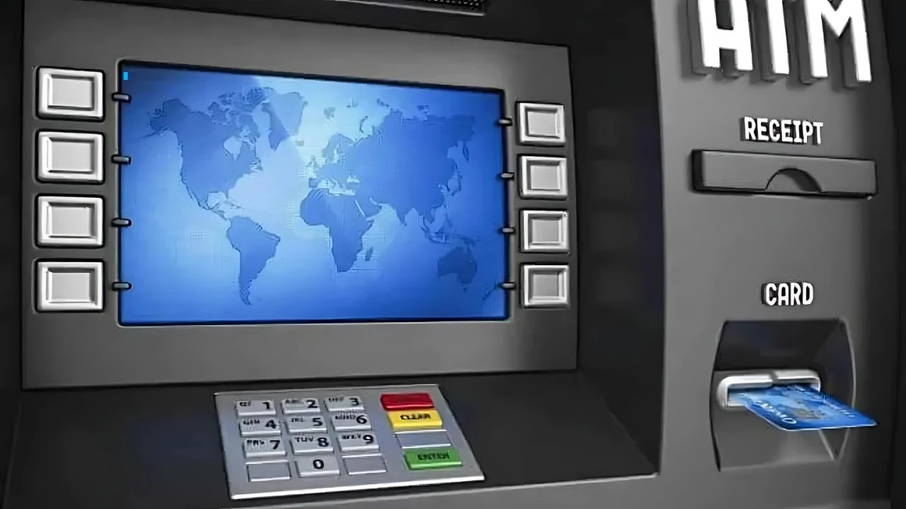 ATM'lerde yüz tanıma sistemi: Dolandırıcılıkla mücadelede yeni dönem!