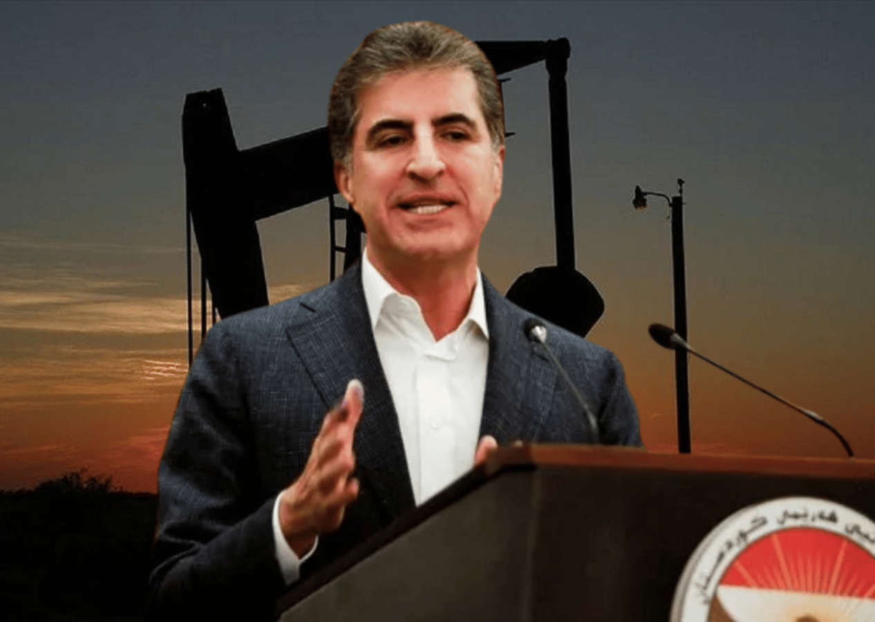 Neçirvan Barzani'den Türkiye'ye petrol müjdesi: Hazırız dedi ve duyurdu!