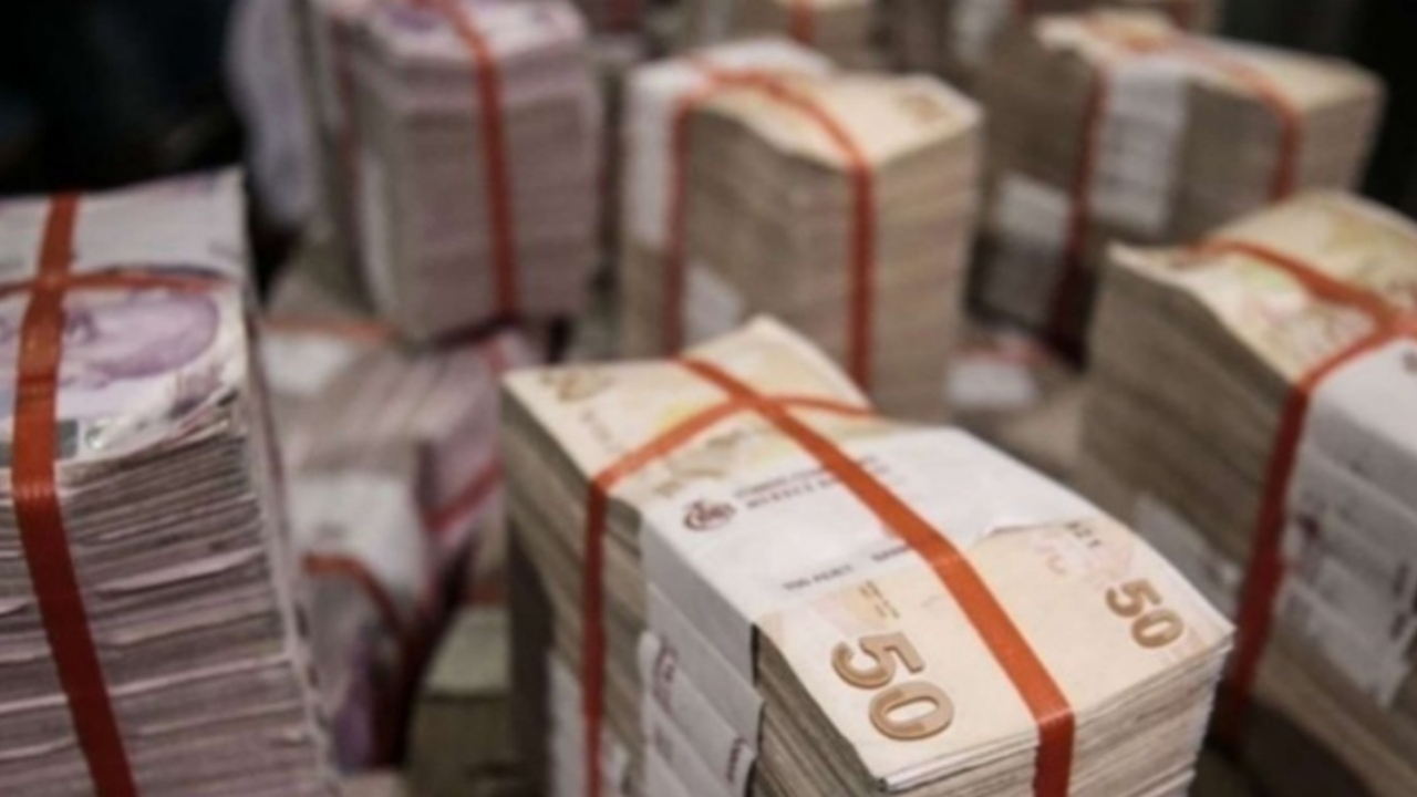 KKM'de hızlı düşüş devam ediyor! Bir haftada  40 Milyar lira geriledi