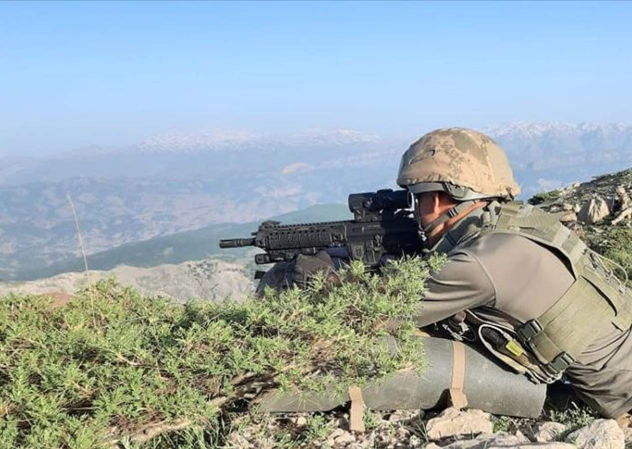 PKK'nın kaçırdığı kamu personelleri serbest bırakılacak