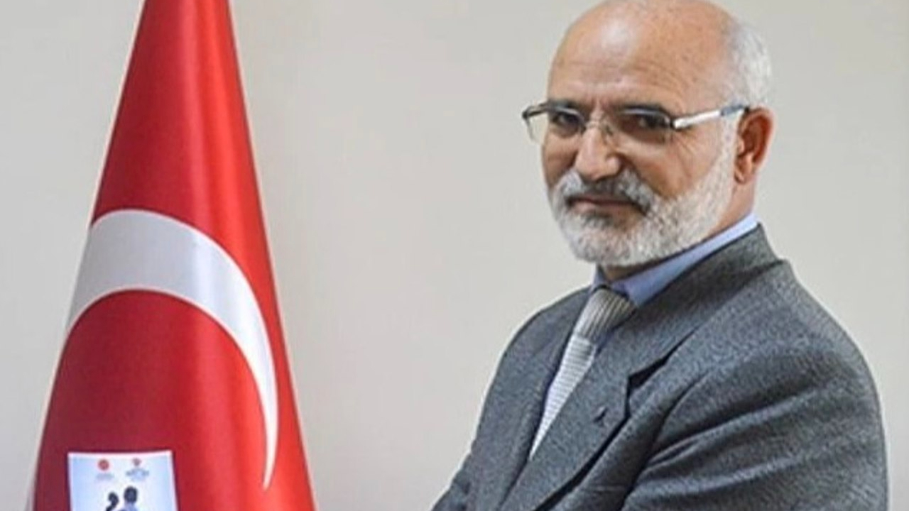 Hayri Erenay kimdir nereli? Yeni Gümüşhane müftüsü kaç yaşında