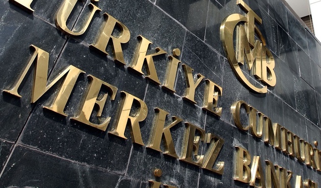 Merkez Bankası'ndan flaş döviz açıklaması