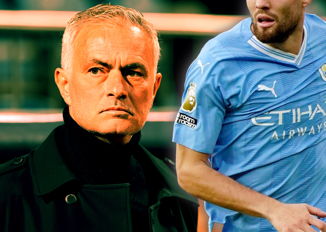 Fenerbahçe'den transferde yeni yıl bombası! Jose Mourinho bizzat devreye girdi: 28 milyon euroluk yıldız imzaya geliyor
