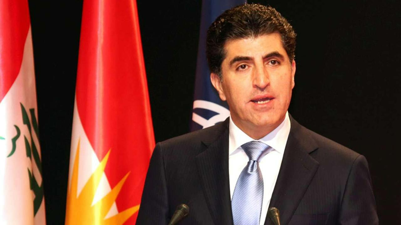 Kandil'e mesaj! Neçirvan Barzani: PKK, İmralı'nın çağrısına uymalı