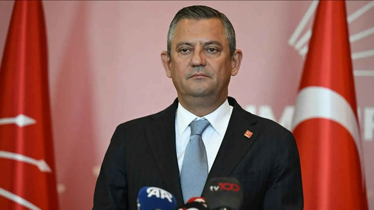 CHP Genel Başkanı Özgür Özel'den İmralı'nın çağrısına yanıt: "Terörün sonlanması temennisi"
