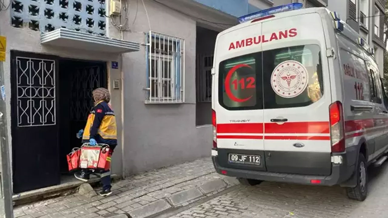 Günlerdir aranıyordu... Evinden gelen kötü koku acı gerçeği ortaya çıkardı!
