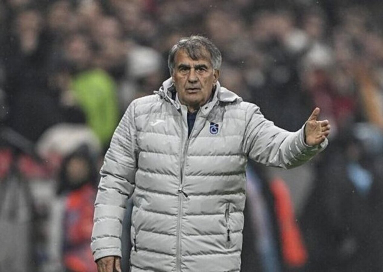 Şenol Güneş'ten dikkat çeken çıkış: Biz darbeleri çok alıyoruz!