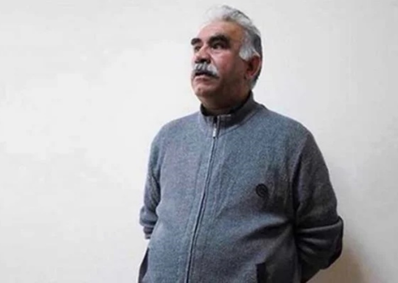 Teröristbaşı Abdullah Öcalan bizzat kaleme aldı! İşte İmralı çağrısının metni: Artık silahlı mücadele dönemi bitmiştir!