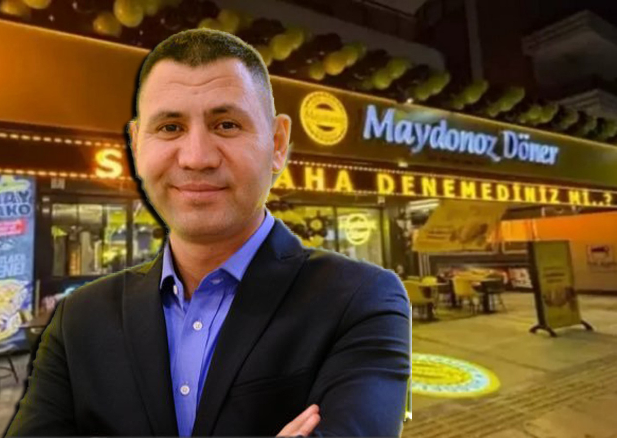 Ayakkabı boyacılığından döner kralına! Maydonoz Döner kurucusu Ömer Şeyhin'in ifadesi ortaya çıktı! FETÖ'yle milyonluk bağlantılar...