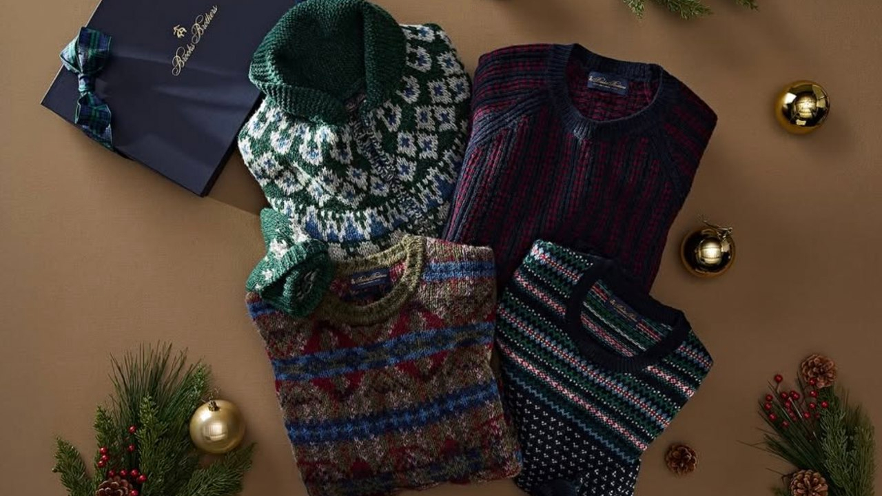 Brooks Brothers kimin? Markanın sahibi kim?