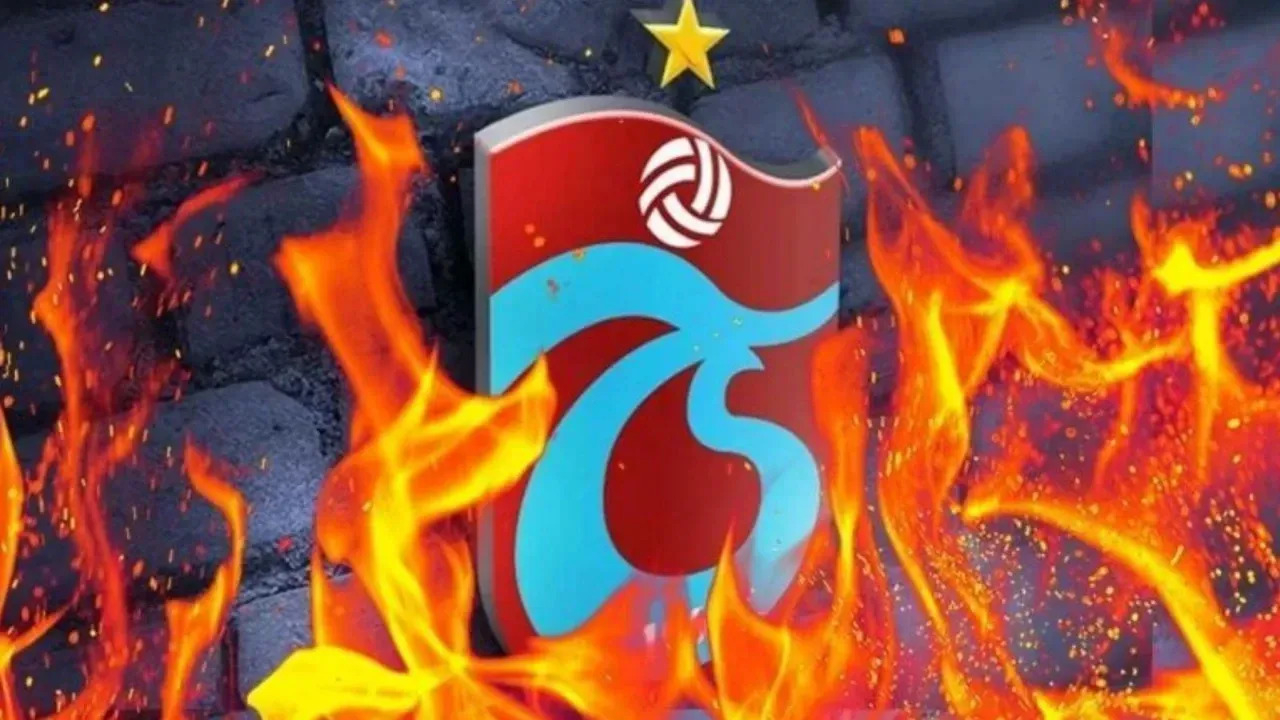 Trabzonspor'dan MHK'ye yönelik sert açıklama: Sıfırı tüketmiştir!