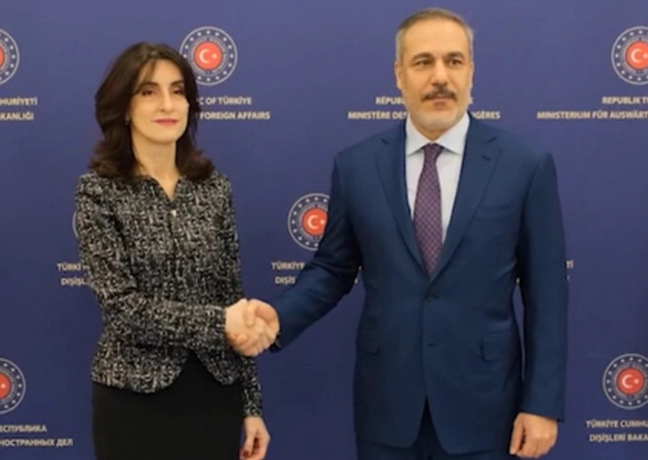 Onlar da Türkiye'den yardım istediler: Size ihtiyacımız var!