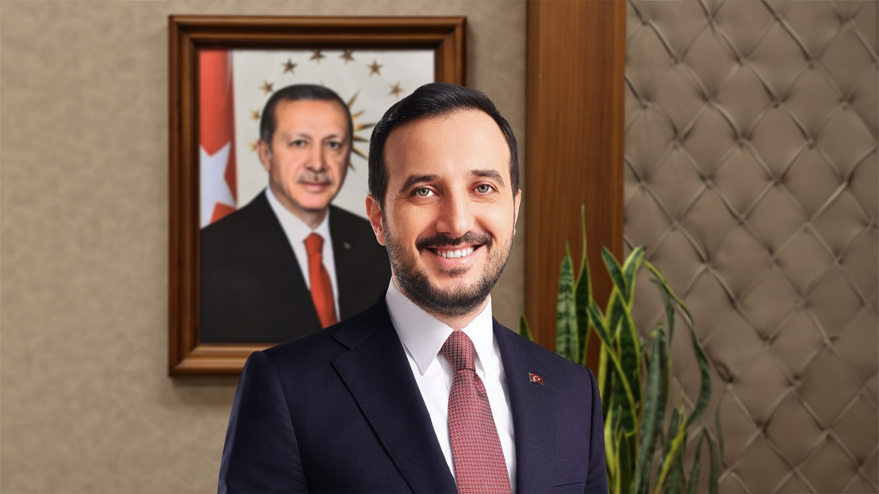 İBB'ye tokat gibi yanıt! AK Parti İstanbul İl Başkanı Özdemir: "Borç batağına gömdünüz!"