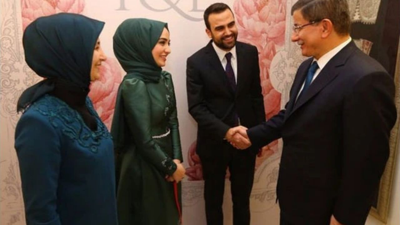 Esat Palazoğlu Kimdir? Cübbeli Ahmet'in Kızı Yüsra Ünlü'nün Eşi Ne İş Yapar? Nereli? Kaç Yaşında?