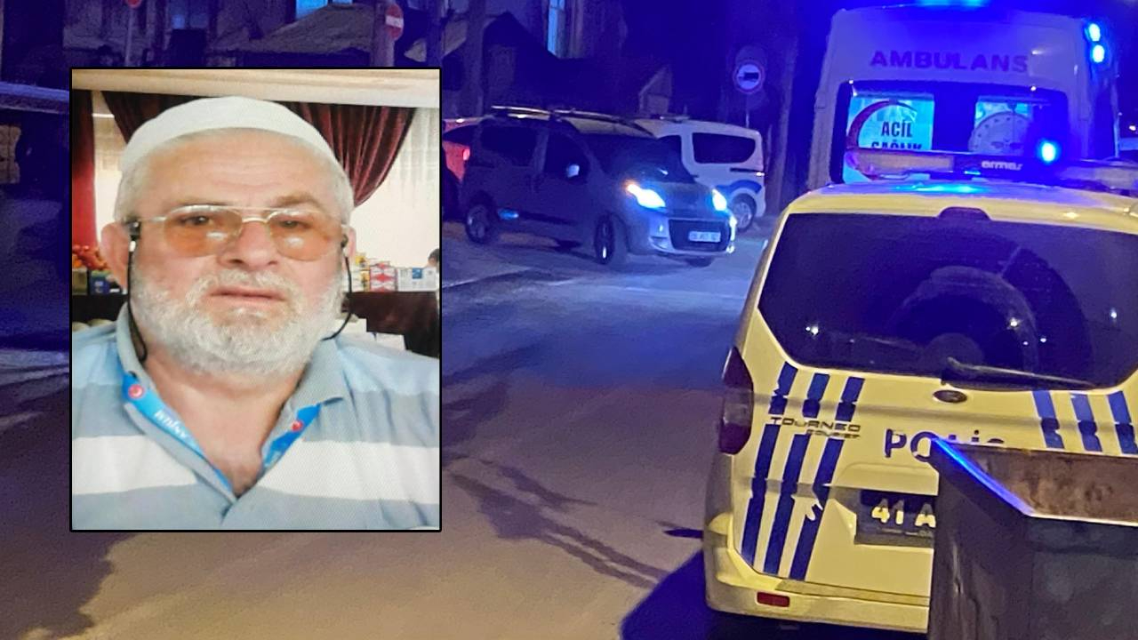 Ev sahibi kiracı kavgasında kalp krizi! Anahtar meselesi ölüm getirdi