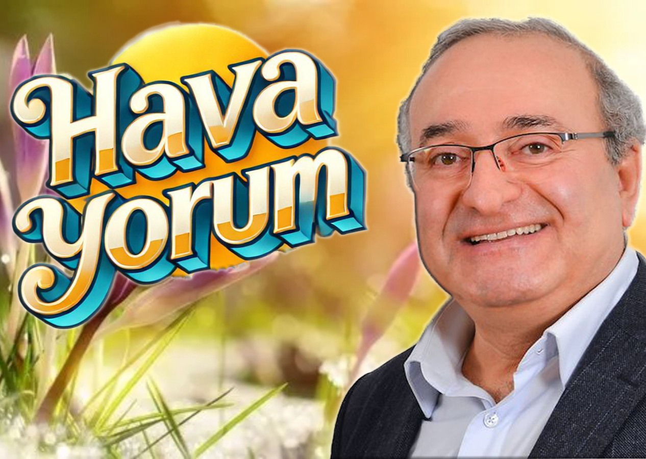 Omega Blokajı'yla Gelen "Omega Don": Türkiye'yi Vuran Nisan Kışı