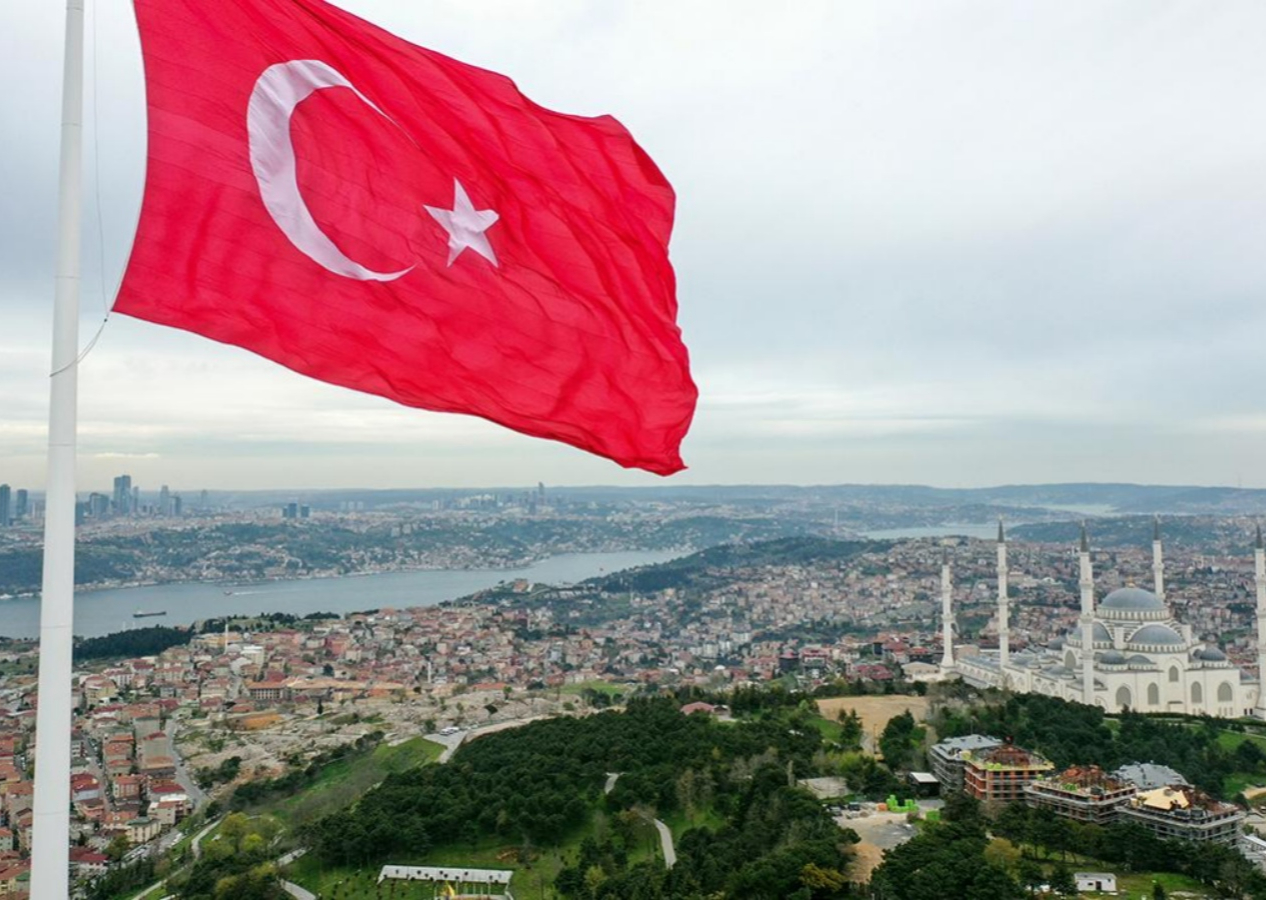 Türkiye OECD’de zirvede! 2024’ün en hızlı büyüyenlerinden biri oldu