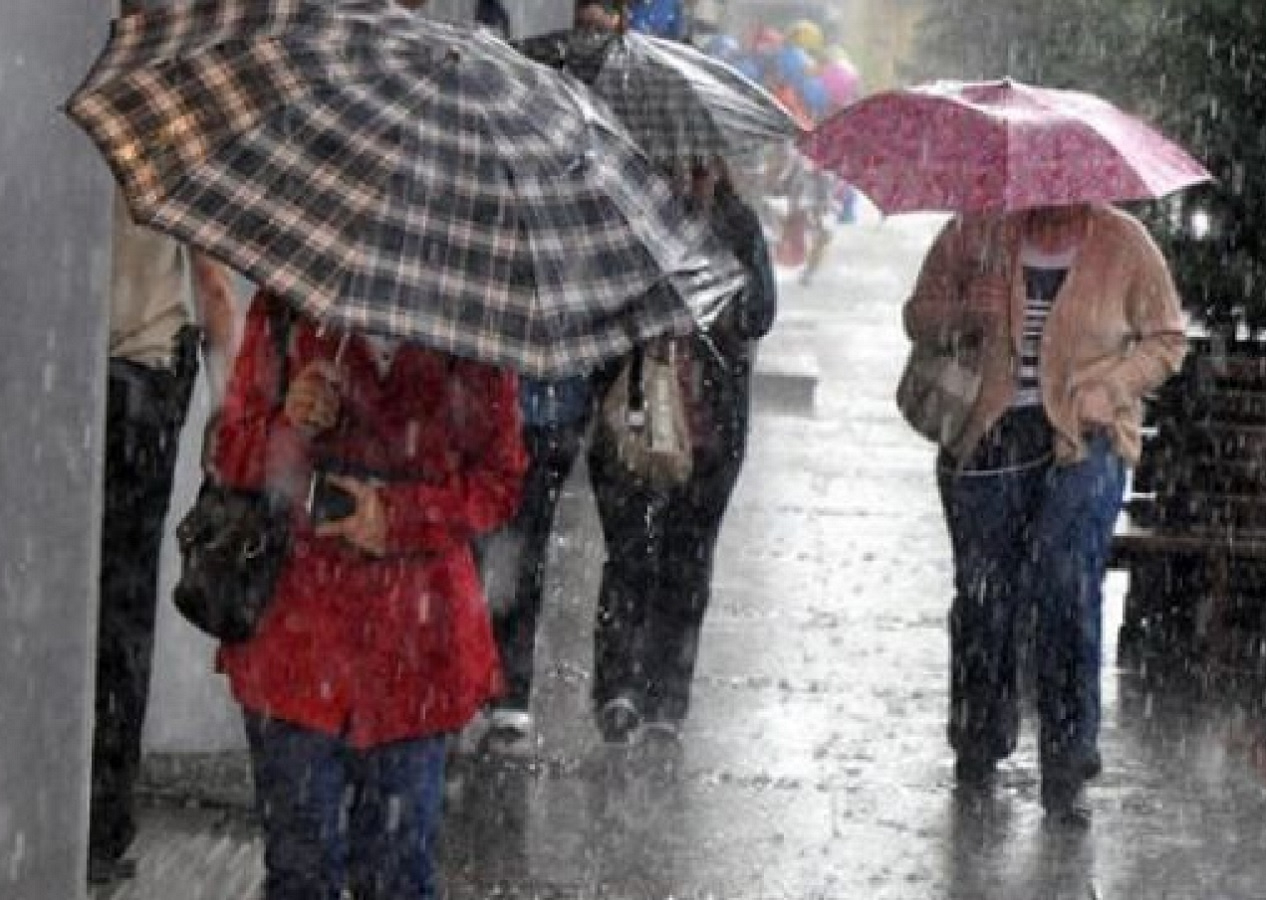1 Mart 2025 Türkiye geneli hava durumu tahminleri yayınlandı! İstanbul, Ankara, İzmir ve Bursa'da beklenen sıcaklıklar...