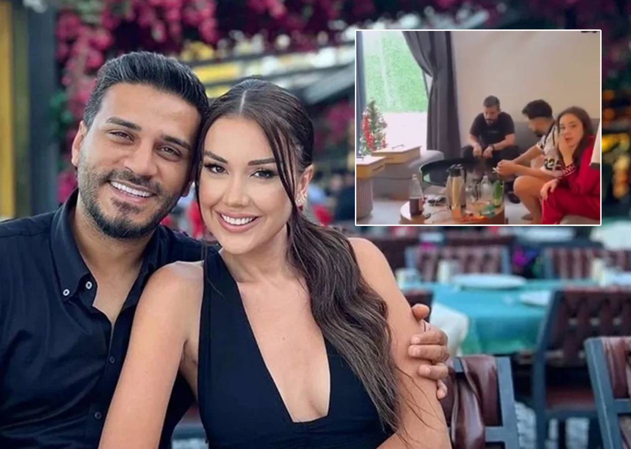 Dilan Polat Engin Polat çiftine bu kez de uyuşturucu gözaltısı! Savcılık harekete geçti